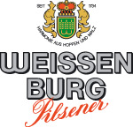 Logo: Weissenburg Pilsener