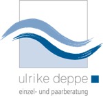 Logo: Ulrike Deppe - Paarberatung | Eheberatung | Einzelberatung